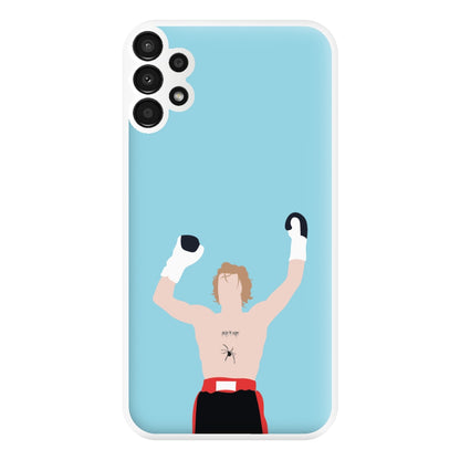 Boxing- Vinnie Phone Case for Galaxy A13