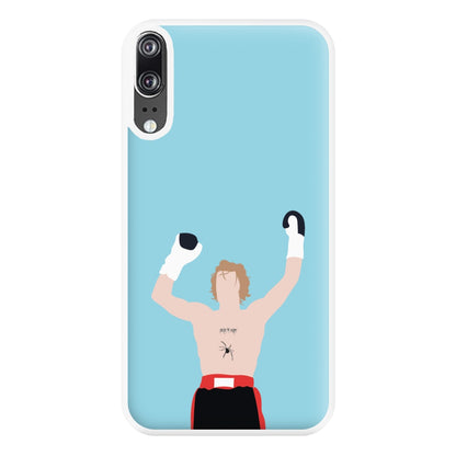 Boxing- Vinnie Phone Case for Huawei P20