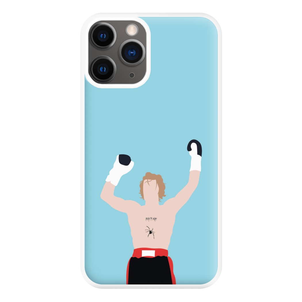 Boxing- Vinnie Phone Case for iPhone 12 Pro Max