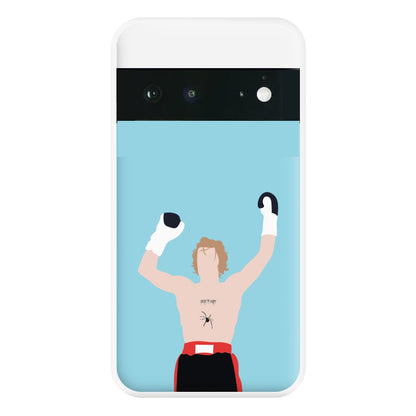 Boxing- Vinnie Phone Case for Google Pixel 6a