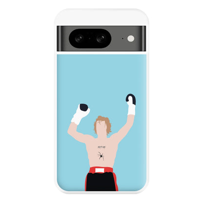 Boxing- Vinnie Phone Case for Google Pixel 8