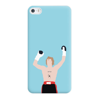 Boxing- Vinnie Phone Case for iPhone 5 / 5s / SE 2016