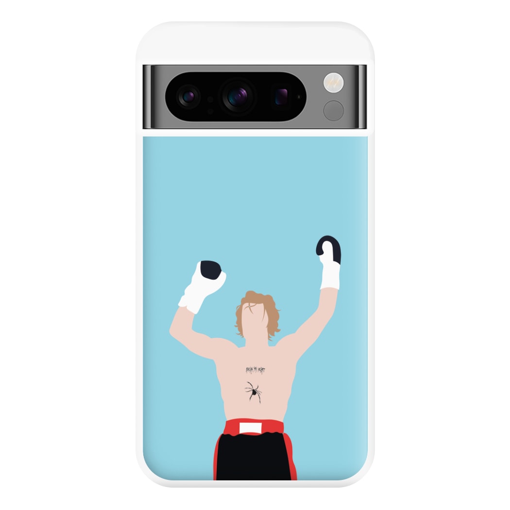 Boxing- Vinnie Phone Case for Google Pixel 8 Pro