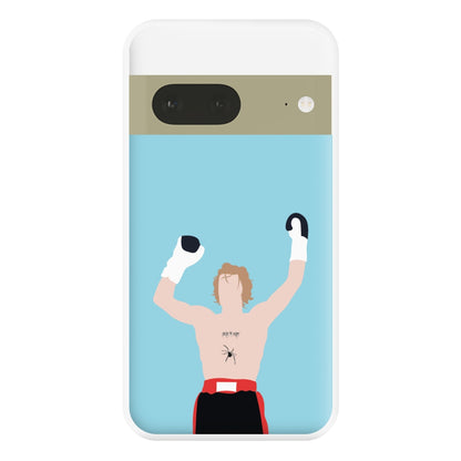 Boxing- Vinnie Phone Case for Google Pixel 7a