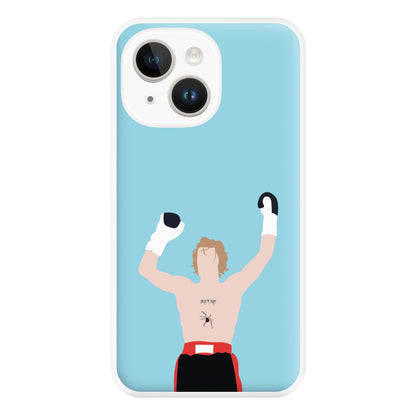 Boxing- Vinnie Phone Case for iPhone 14 Plus