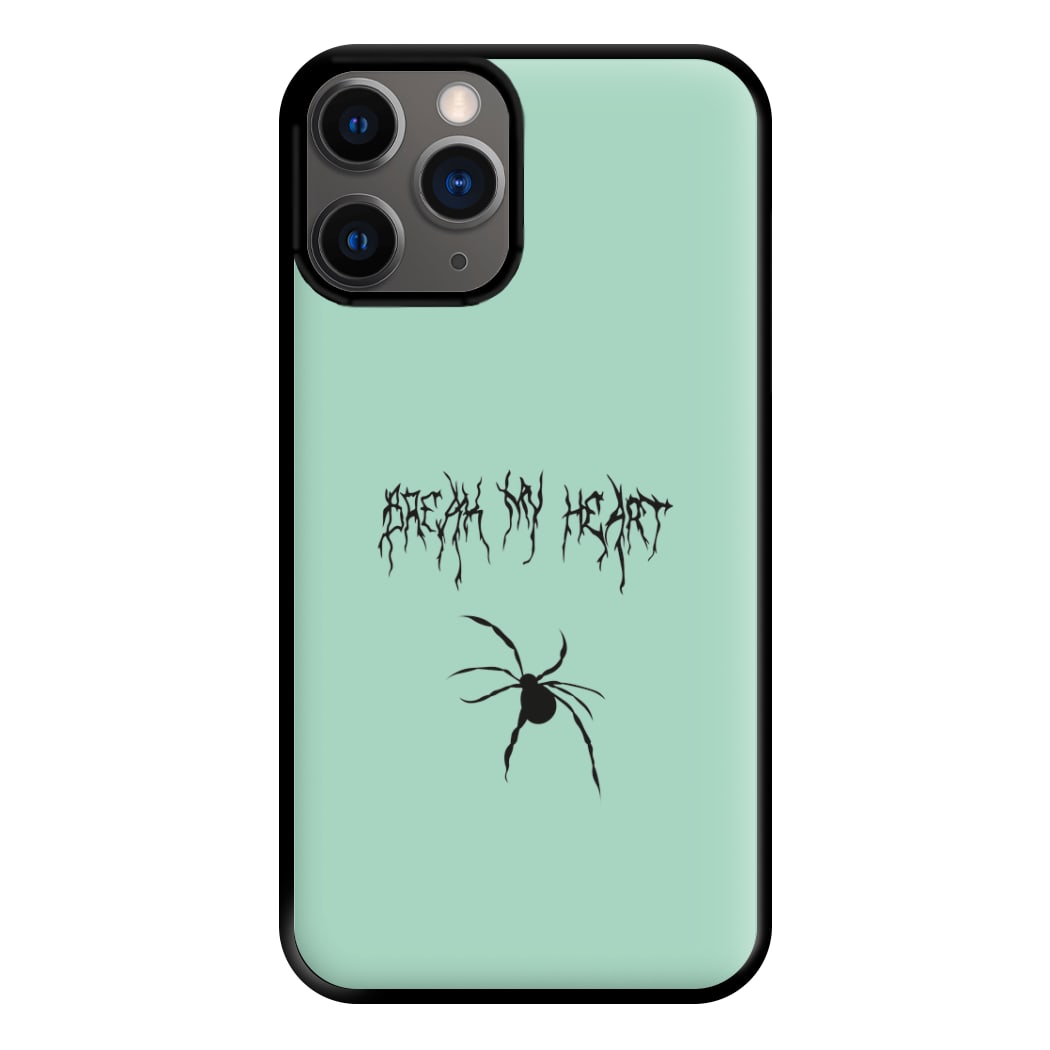 Tattoo- Vinnie Phone Case for iPhone 12 Pro Max