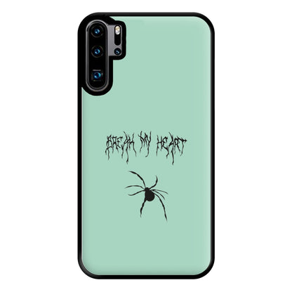 Tattoo- Vinnie Phone Case for Huawei P30 Pro