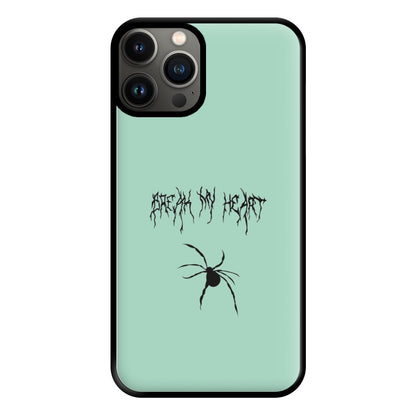 Tattoo- Vinnie Phone Case for iPhone 11 Pro Max