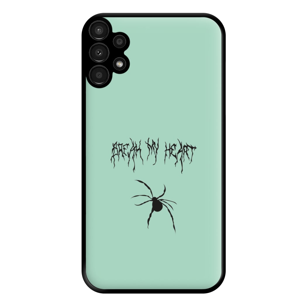 Tattoo- Vinnie Phone Case for Galaxy A13