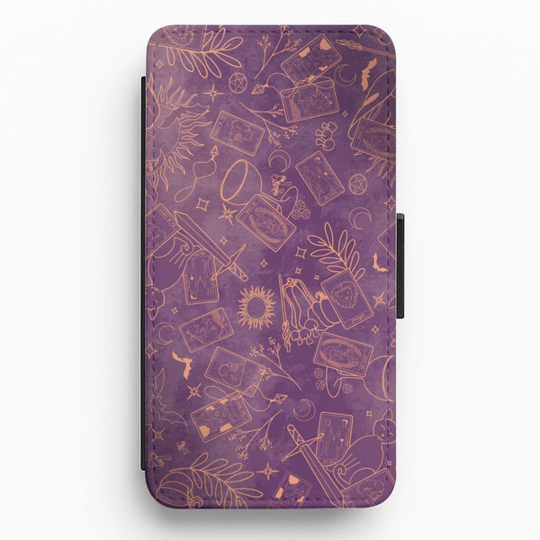 Flip / Wallet Phone Case