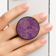 Violet Tarot Line Toss FunGrip 1