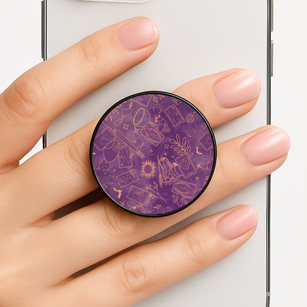 Phone Grip