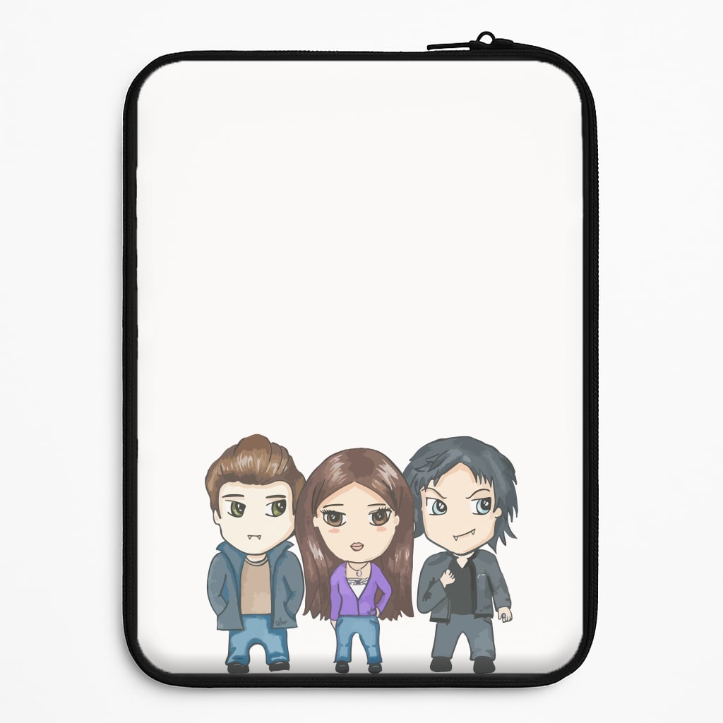 VPD Cartoon Universal Laptop Sleeve