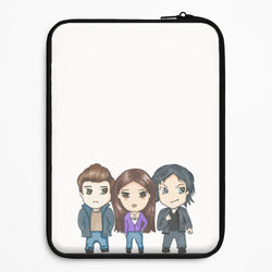 VPD Cartoon Universal Laptop Sleeve