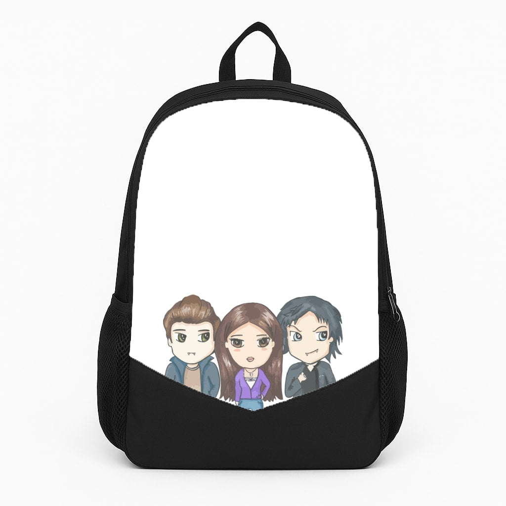 VPD Cartoon Backpack