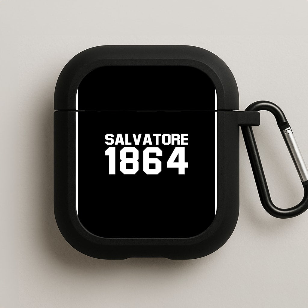 Salvatore 1864 - VD AirPods Case