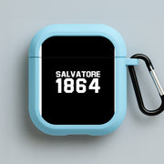 Salvatore 1864 - VD AirPods Case 3