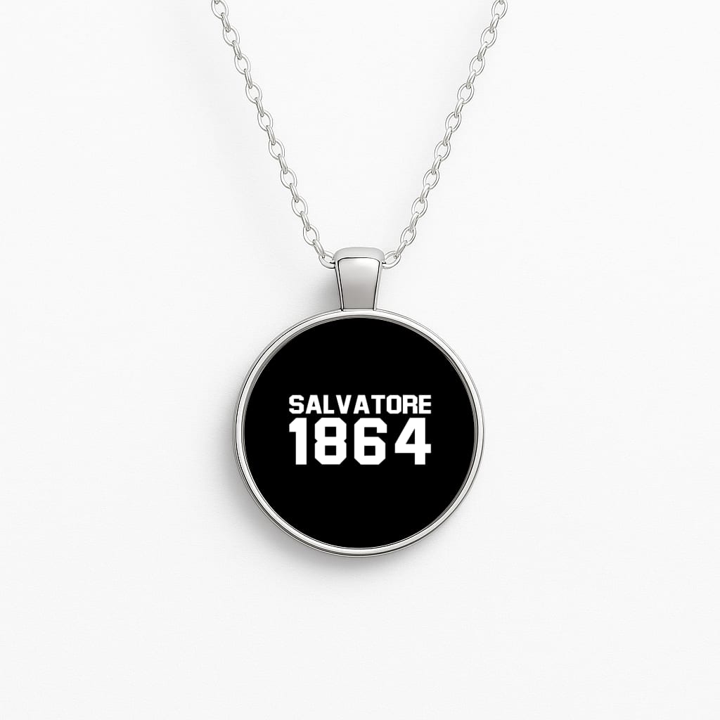 Salvatore 1864 - VD Necklace