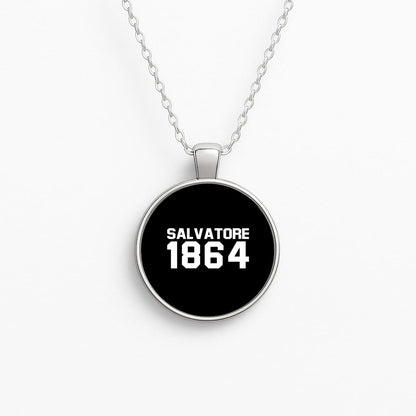 Salvatore 1864 - VD Circle Necklace