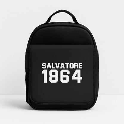 Salvatore 1864 - VD Insulated Lunchbox