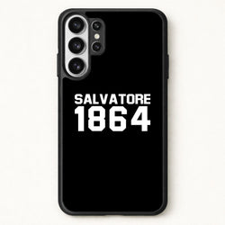 Salvatore 1864 - VD Phone Case for Galaxy S26 Ultra