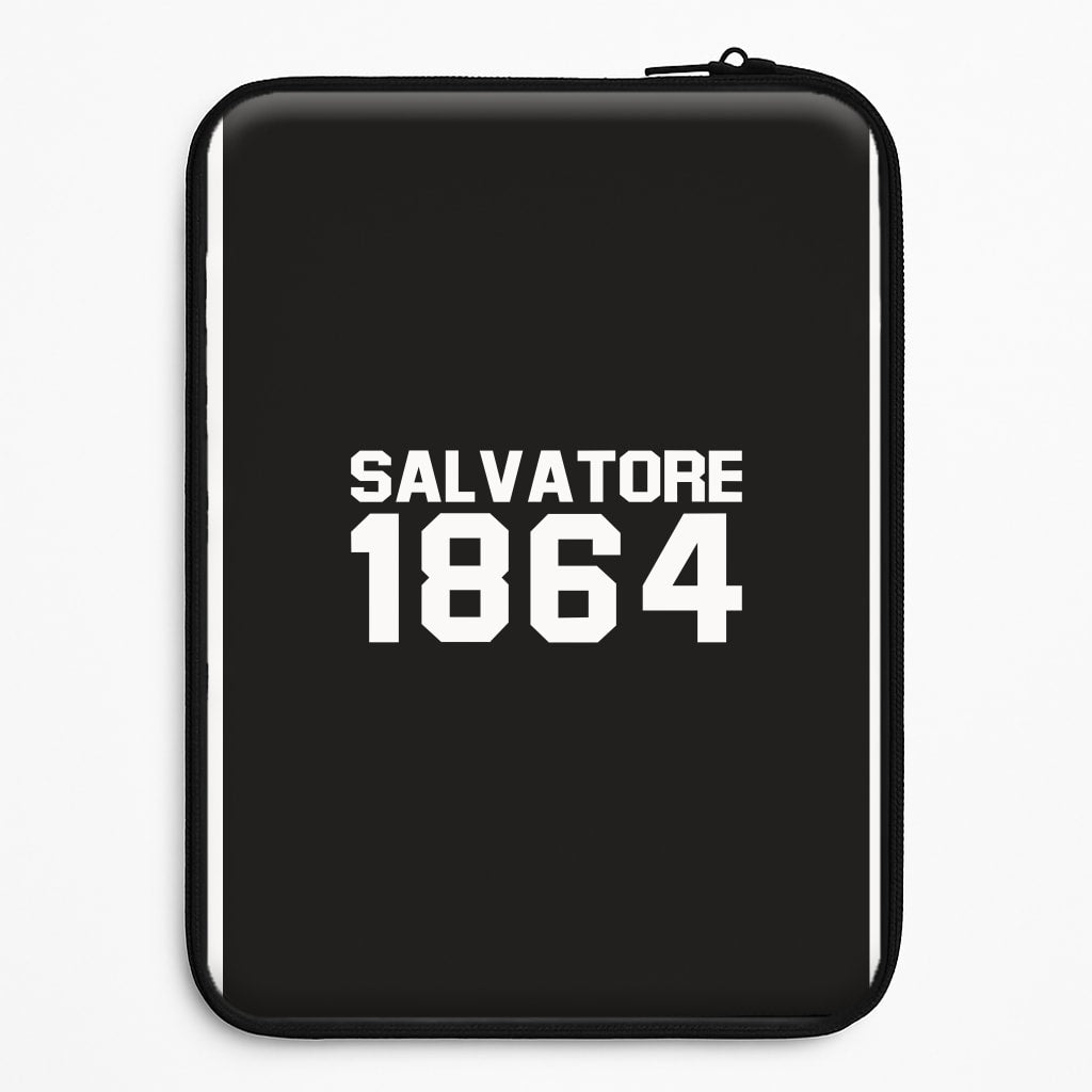 Salvatore 1864 - VD Laptop Sleeve