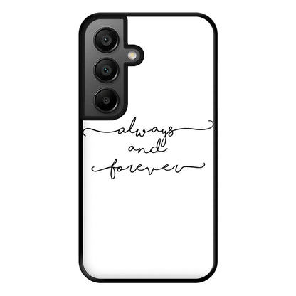 Always & Forever - VD Phone Case for Google Pixel 8