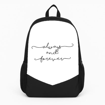 Always & Forever - VD Backpack