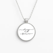 Always & Forever - VD Necklace 1