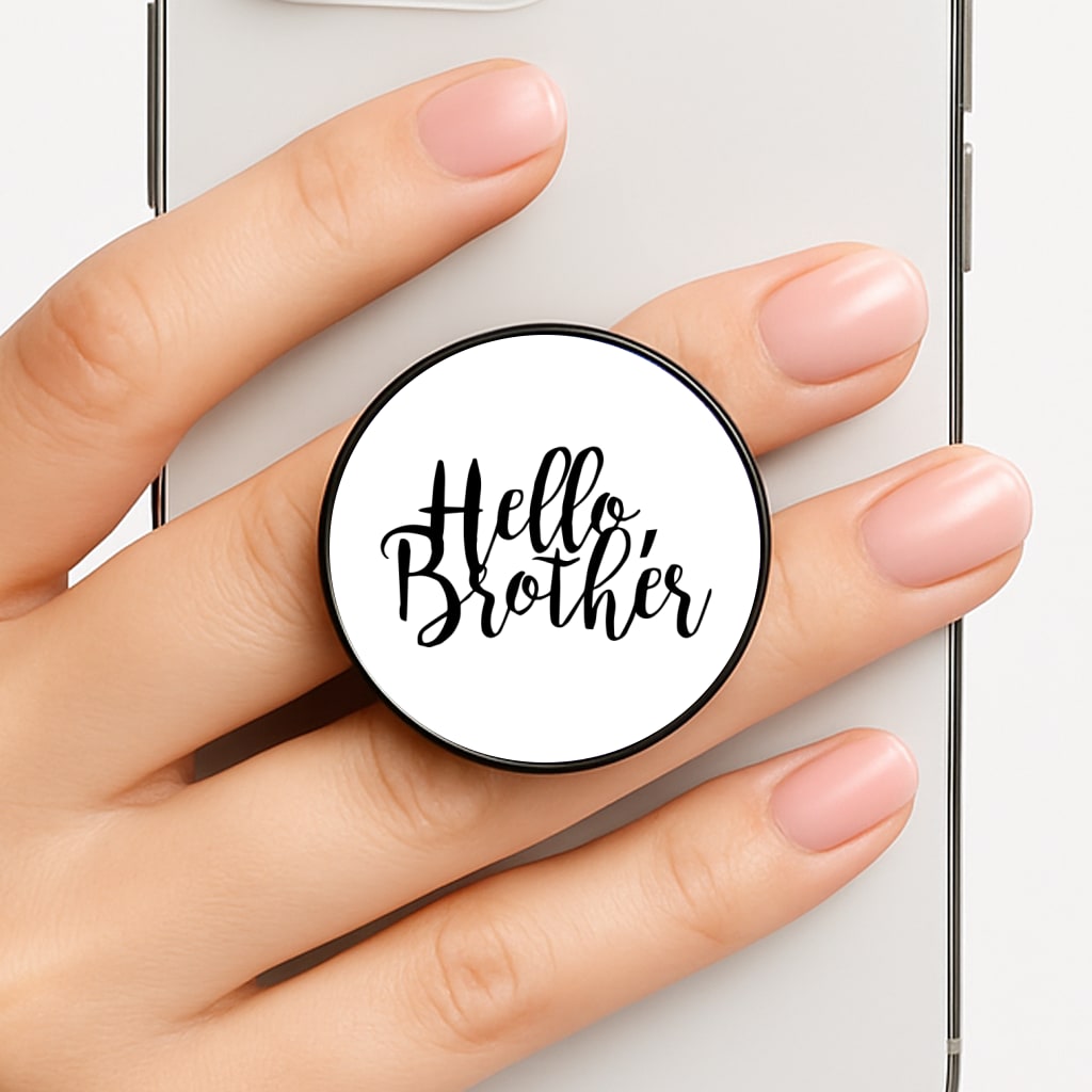 Free personalisation on all phone cases