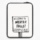 Vampire DiariesLaptop Sleeves
