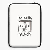 Vampire Diaries Laptop Sleeves