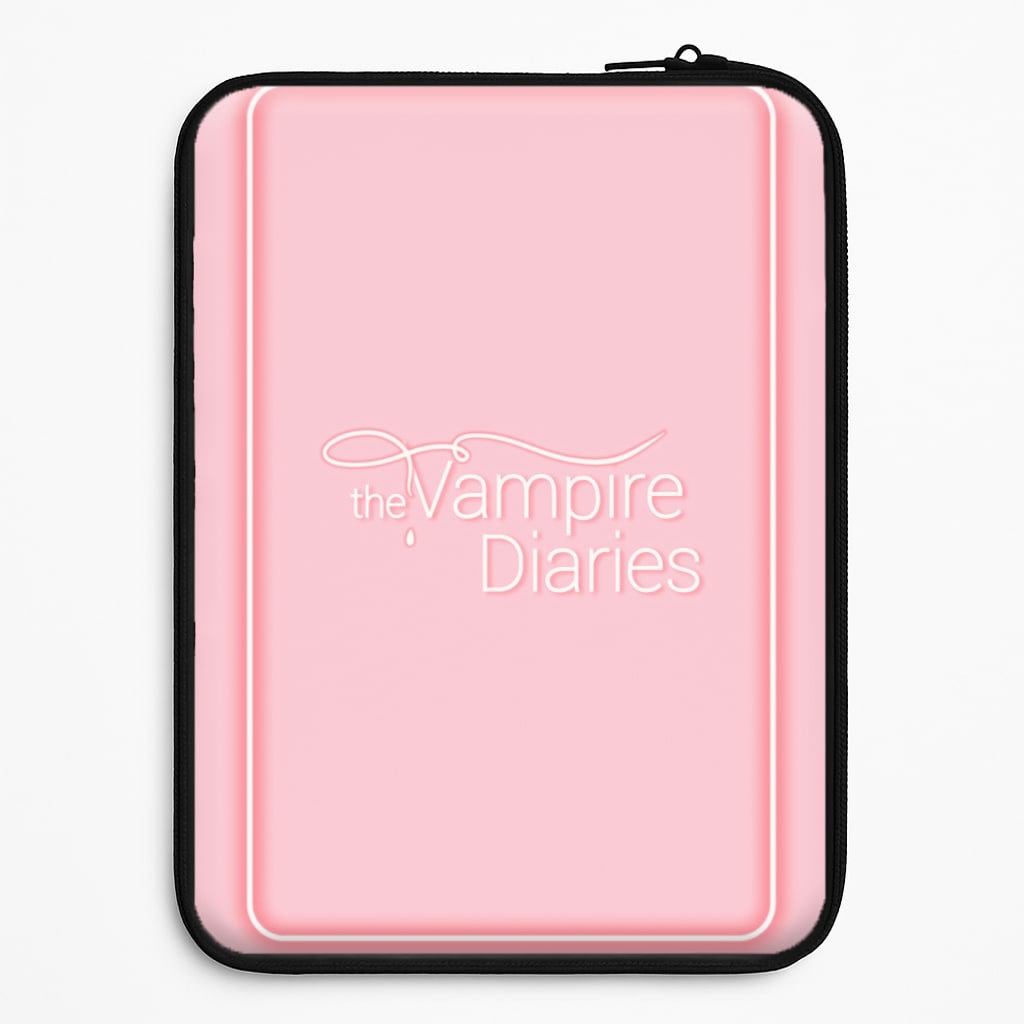 The VPD Logo Laptop Sleeve