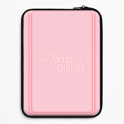 The VPD Logo Universal Laptop Sleeve