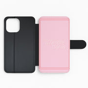 The VPD Logo Flip / Wallet Phone Case 2