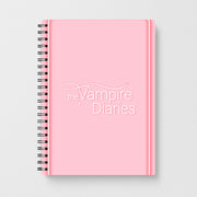 The VPD Logo Notebook 1