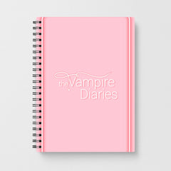 The VPD Logo Notebook