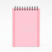 The VPD Logo Notebook 4