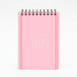 A6 Notebook