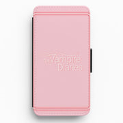 The VPD Logo Flip / Wallet Phone Case 1