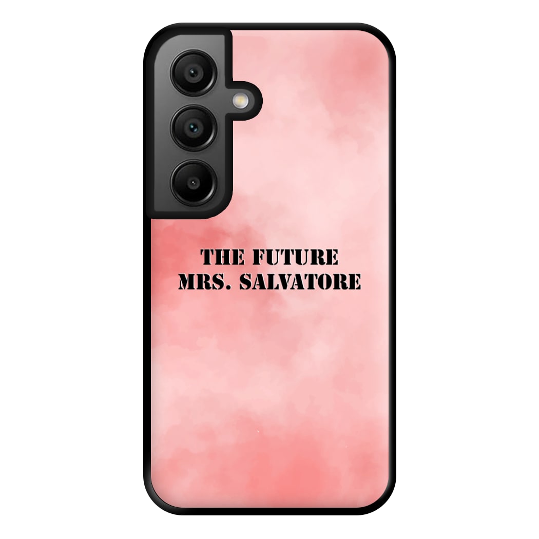 The Future Mrs Salvatore - VD Phone Case for Google Pixel 8