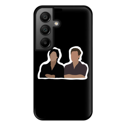 Salvatore Cartoons - VD Phone Case for Google Pixel 8