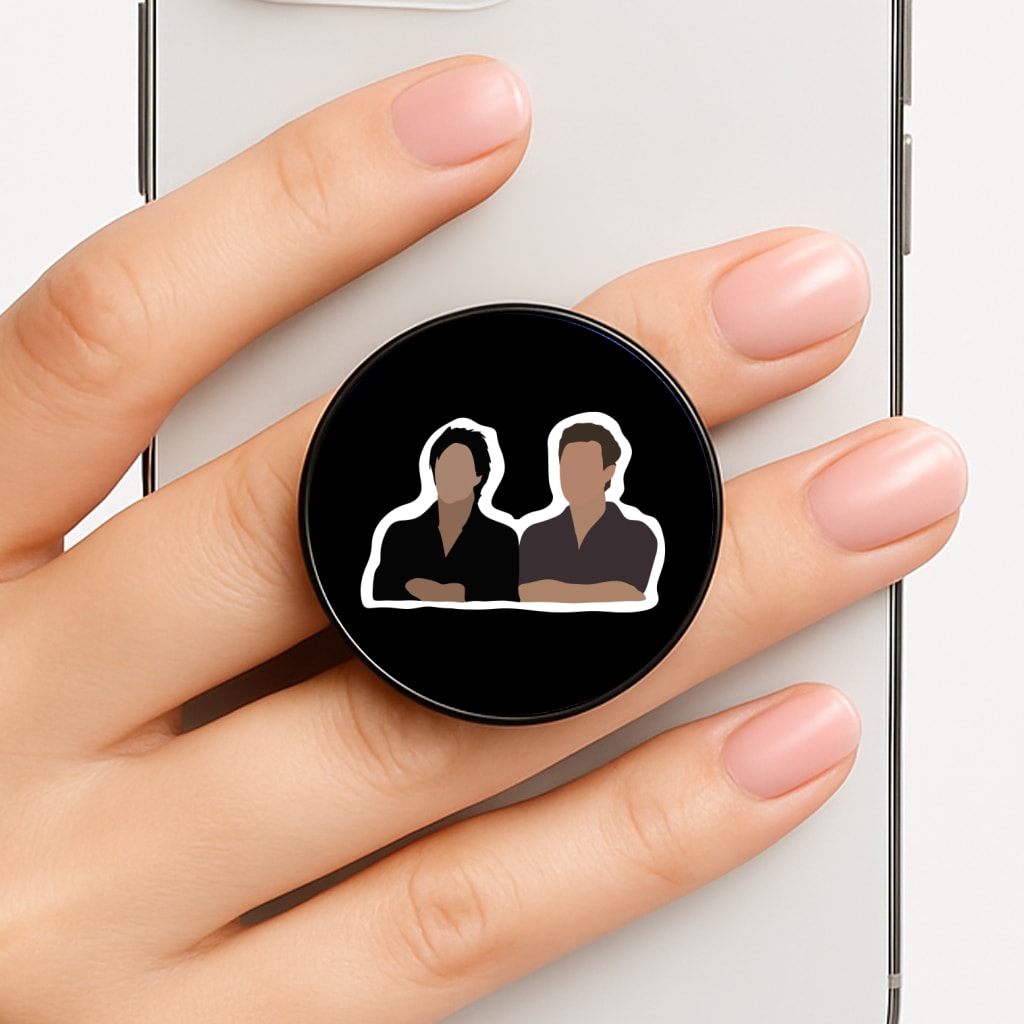 Free personalisation on all phone cases