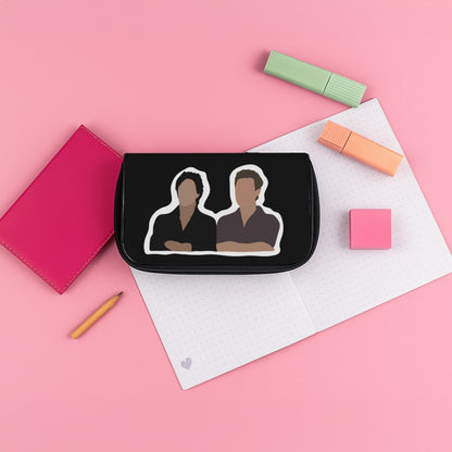Salvatore Cartoons - VD Pencil Case