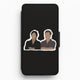 Vampire DiariesWallet Phone Cases