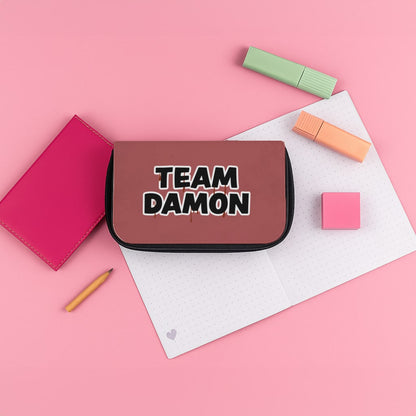 Team Damon - VD Pencil Case