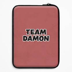Team Damon - VD Universal Laptop Sleeve