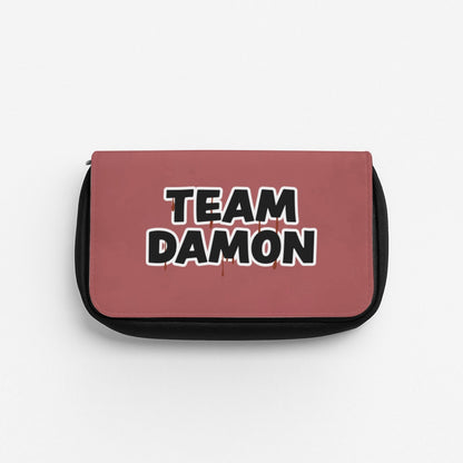 Team Damon - VD Pencil Case
