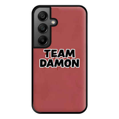 Team Damon - VD Phone Case for Google Pixel 8