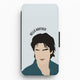 Vampire DiariesWallet Phone Cases